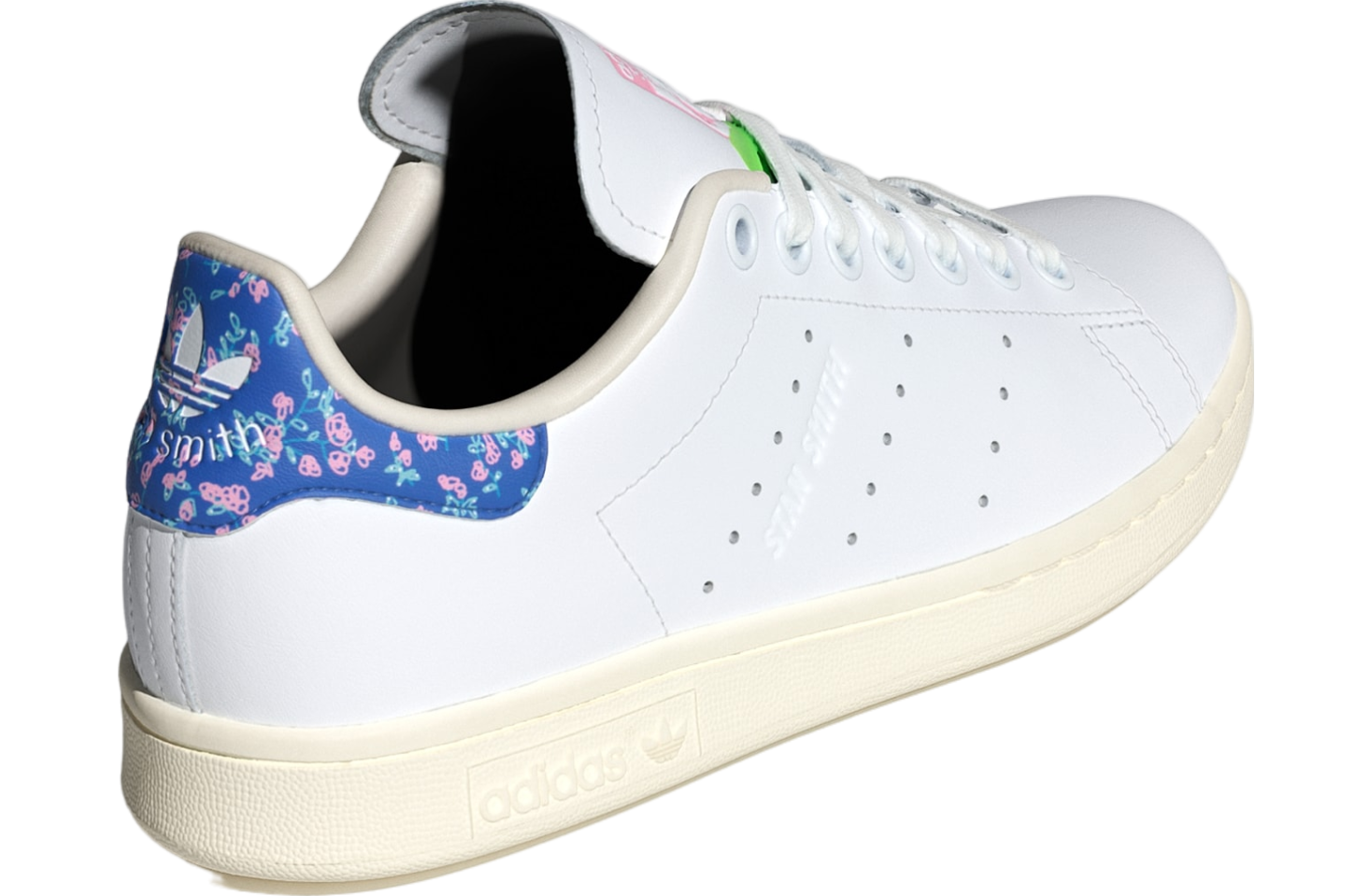 Adidas Stan Smith X Kseniaschnaider WMNS Cloud White / True Pink