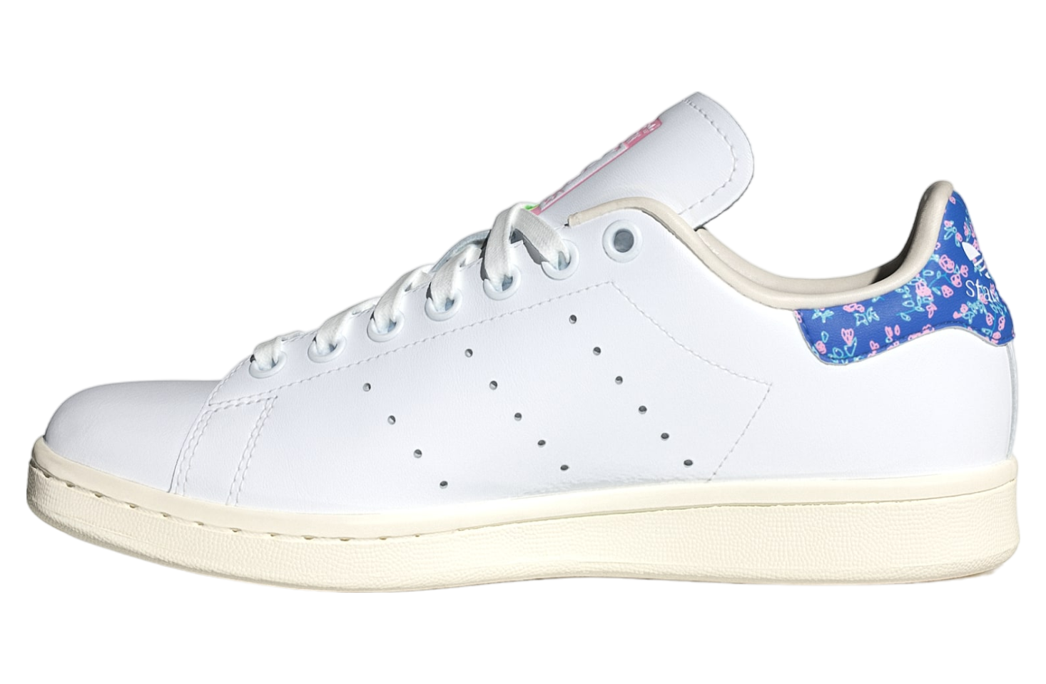 Adidas Stan Smith X Kseniaschnaider WMNS Cloud White / True Pink