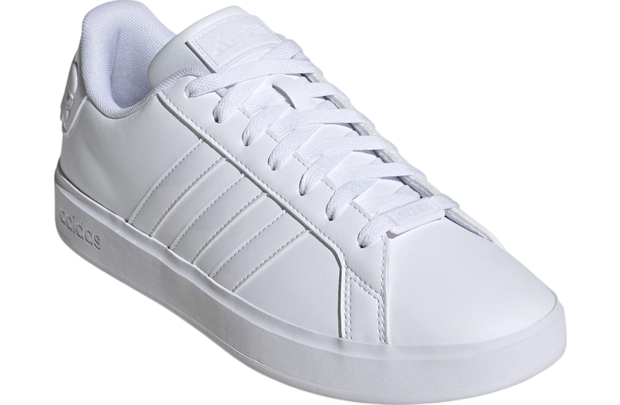 Adidas Star Wars Grand Court Cloud White