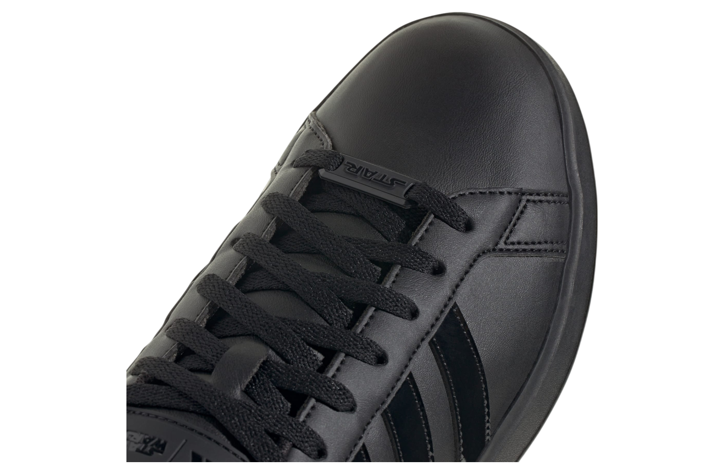 Adidas Star Wars Grand Court Core Black