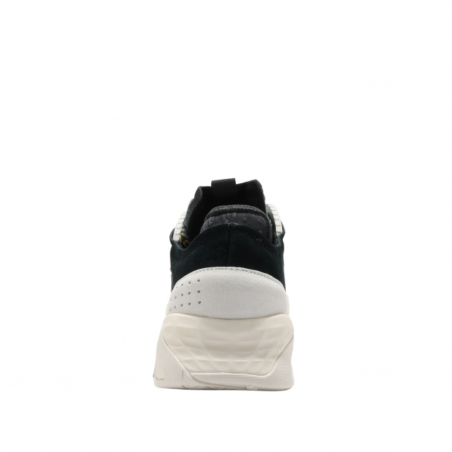 adidas Streetball Cream White Core Black