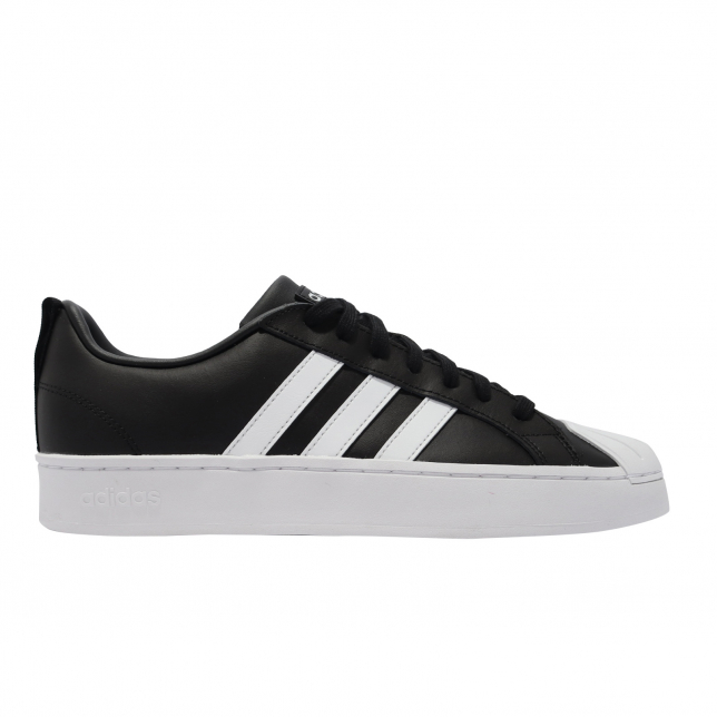 adidas Streetcheck Core Black Footwear White