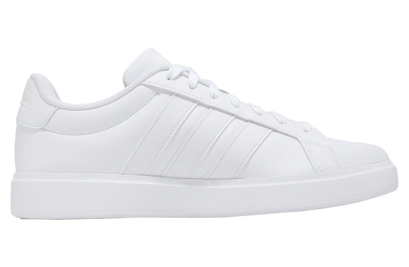 Adidas Streettalk Cloud White