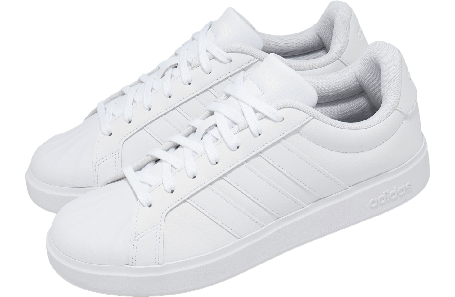 Adidas Streettalk Cloud White