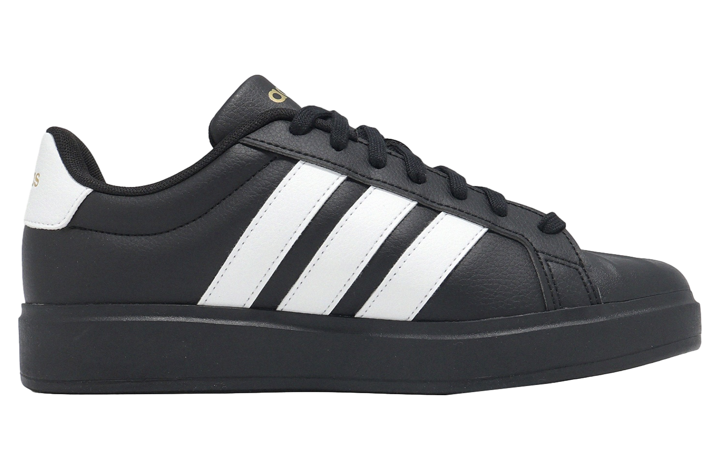 Adidas Streettalk WMNS Core Black / Cloud White
