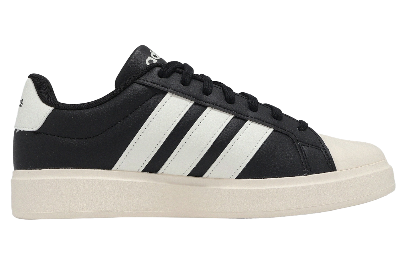 Adidas Streettalk WMNS Core Black / Core White