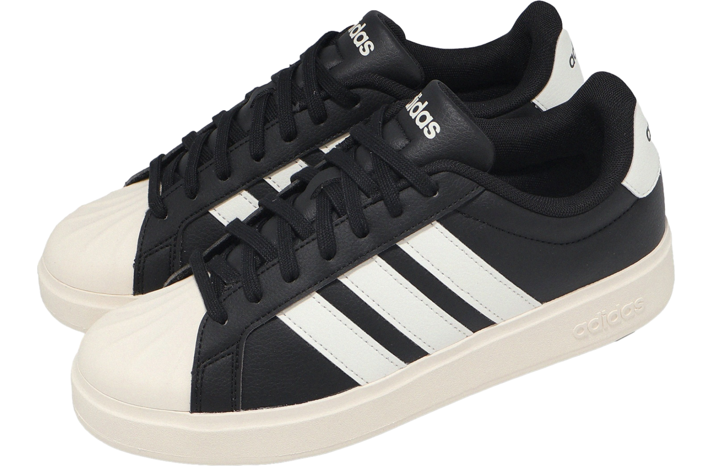 Adidas Streettalk WMNS Core Black / Core White