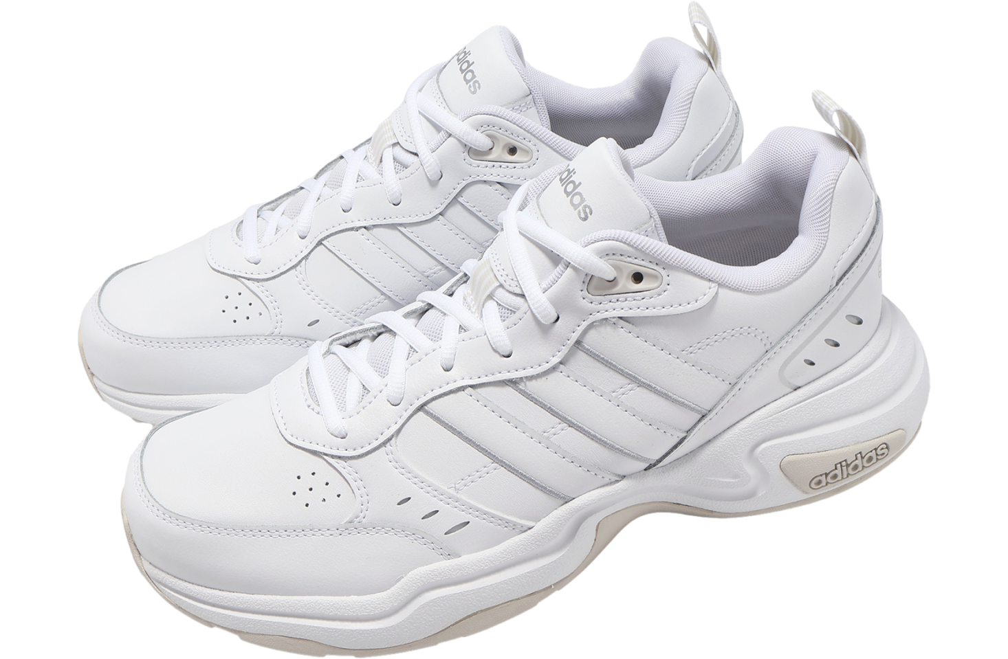 Adidas Strutter Cloud White / Footwear White