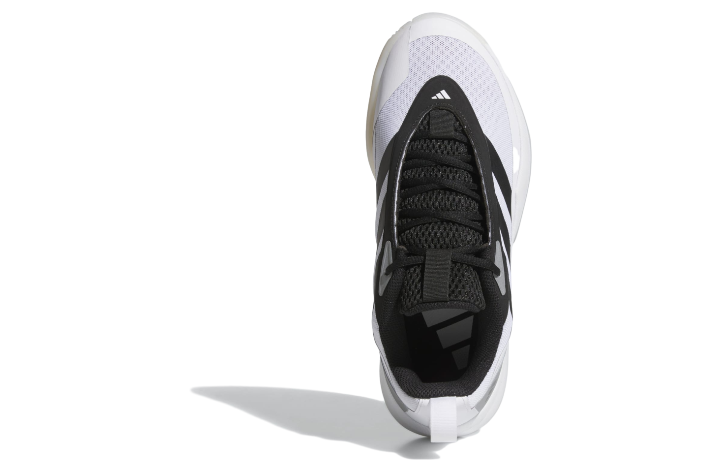 Adidas Subzone Cloud White / Core Black
