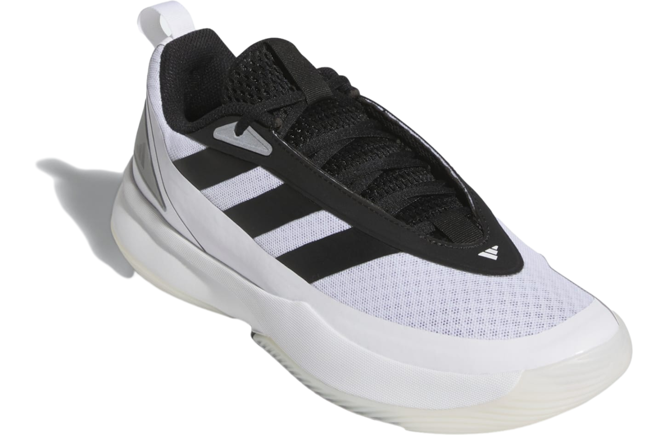 Adidas Subzone Cloud White / Core Black