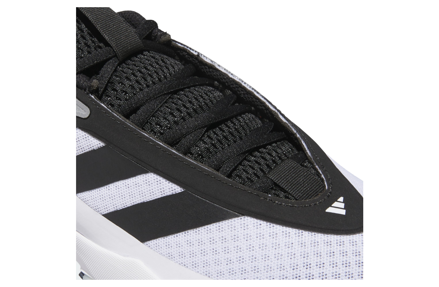 Adidas Subzone Cloud White / Core Black