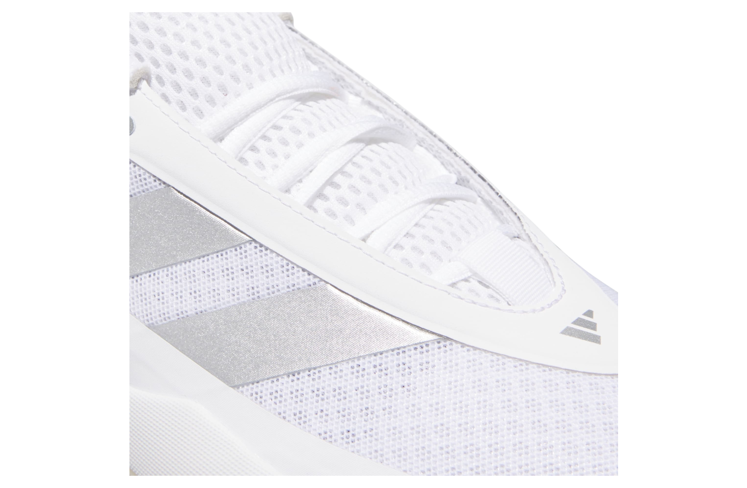 Adidas Subzone Cloud White / Silver Metallic