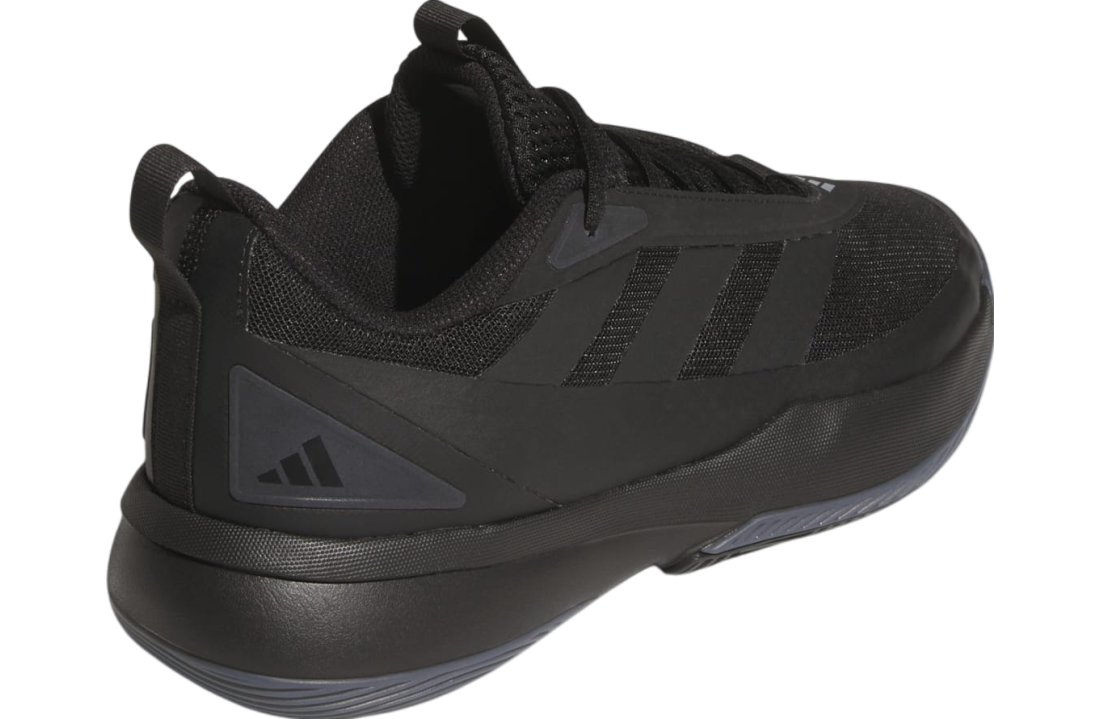 Adidas Subzone Core Black / Carbon