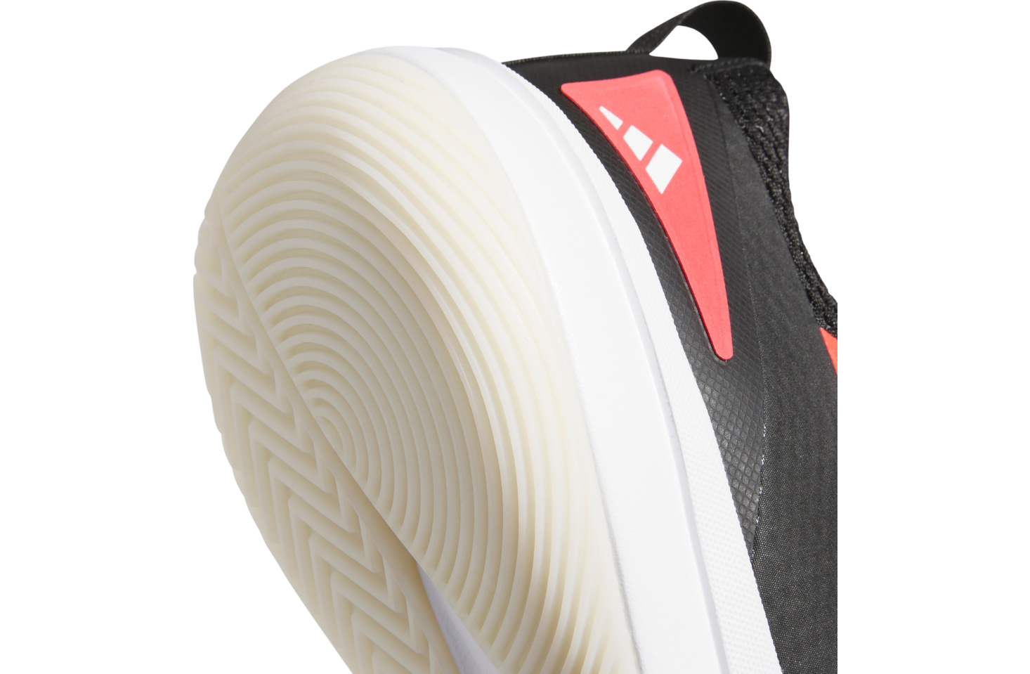 Adidas Subzone Core Black / Lucid Red