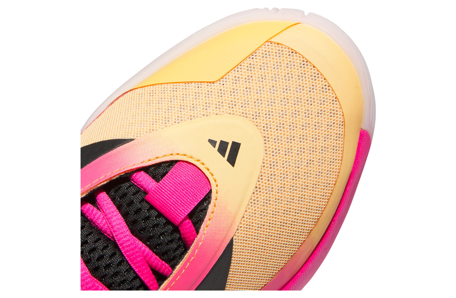 Adidas Subzone Hazy Orange / Core Black