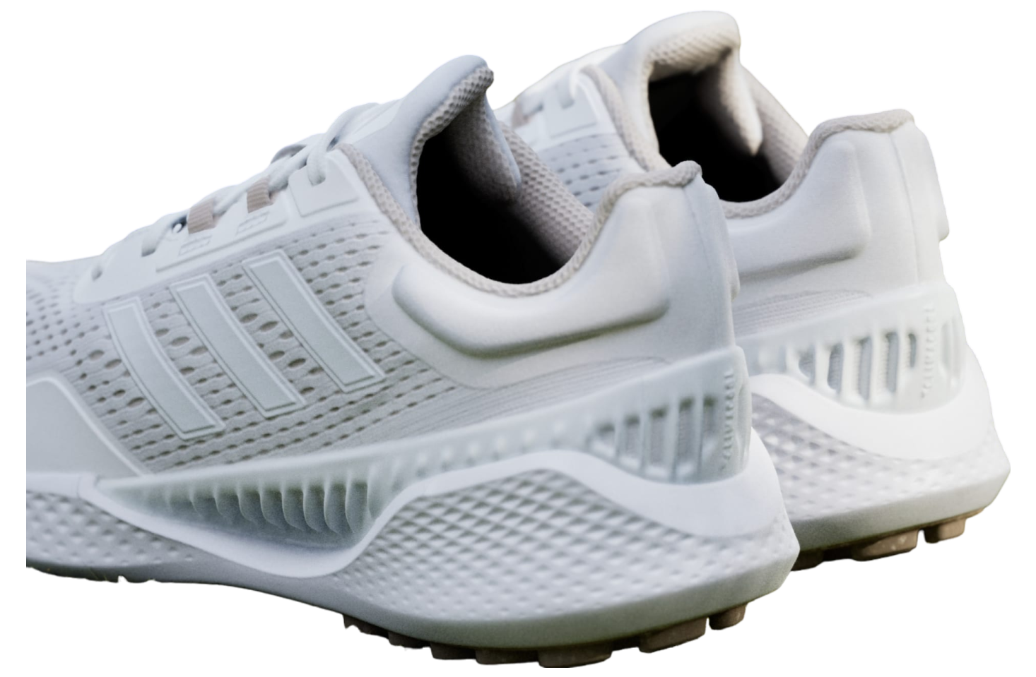Adidas Summervent 24 Bounce Golf Low WMNS Cloud White / Alumina