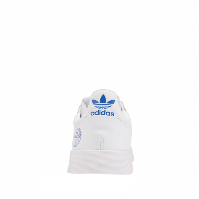 adidas Supercourt Footwear White Bluebird