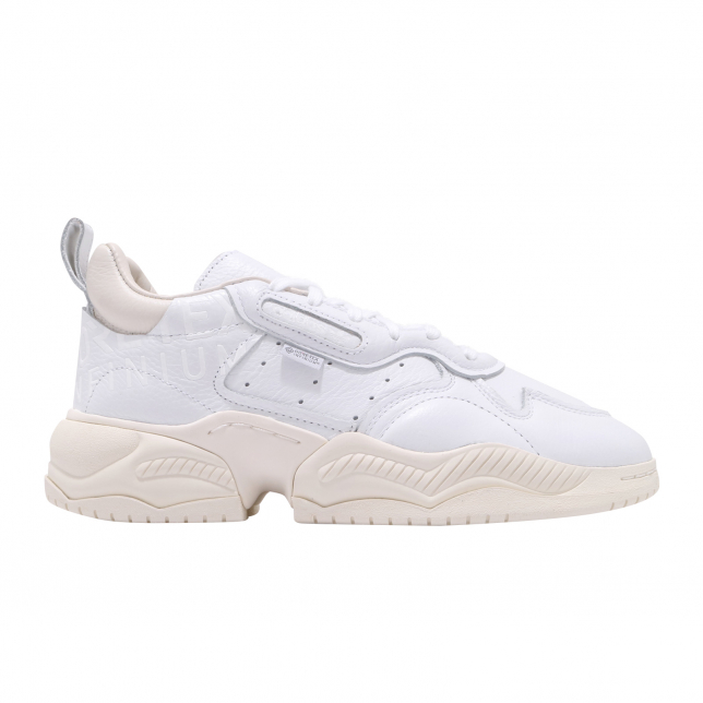 adidas Supercourt RX Footwear White Optical White