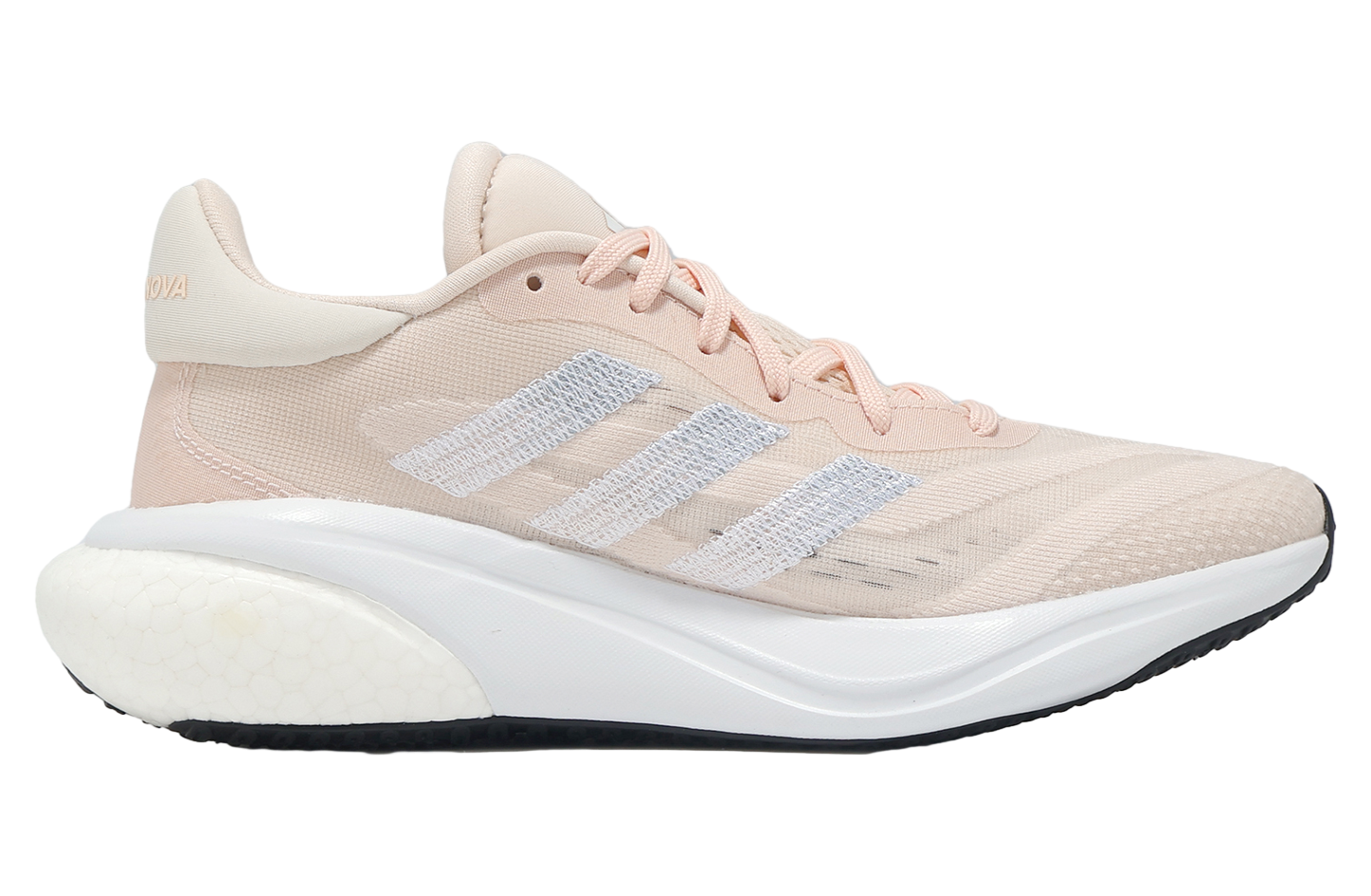 Adidas Supernova 3 W WMNS Wonder Beige / Cloud White