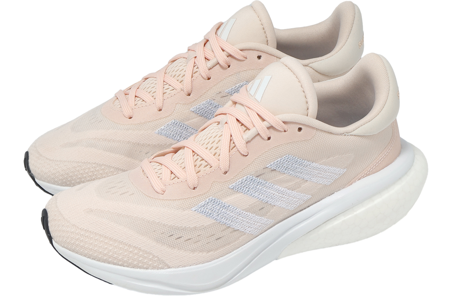 Adidas Supernova 3 W WMNS Wonder Beige / Cloud White