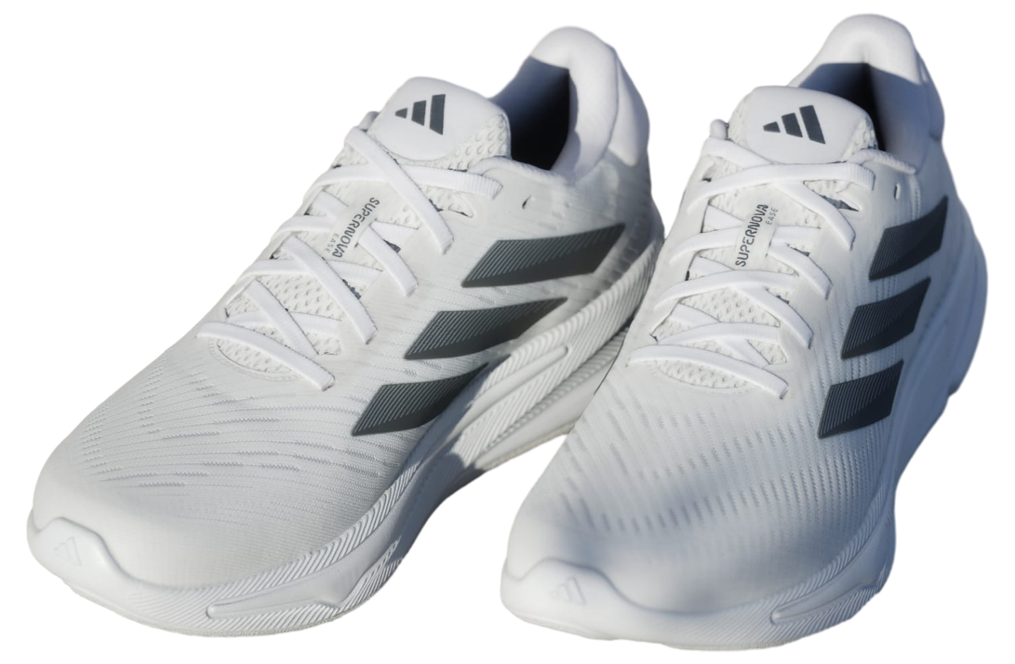 Adidas Supernova Ease Cloud White / Dash Grey