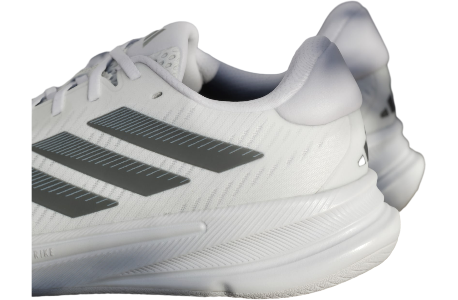 Adidas Supernova Ease Cloud White / Dash Grey