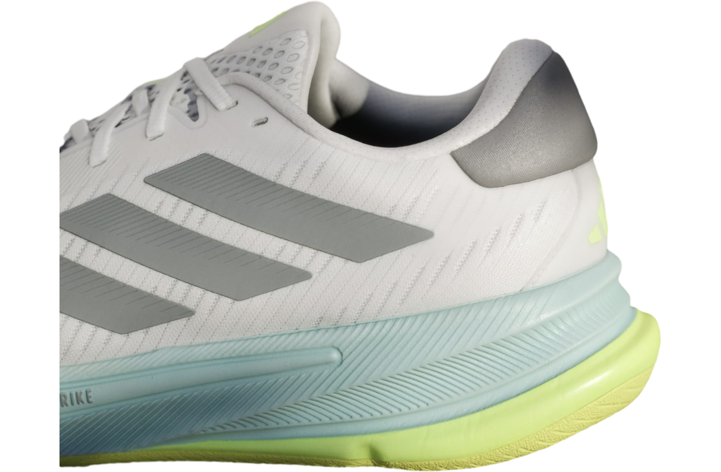 Adidas Supernova Ease Cloud White / Grey Three