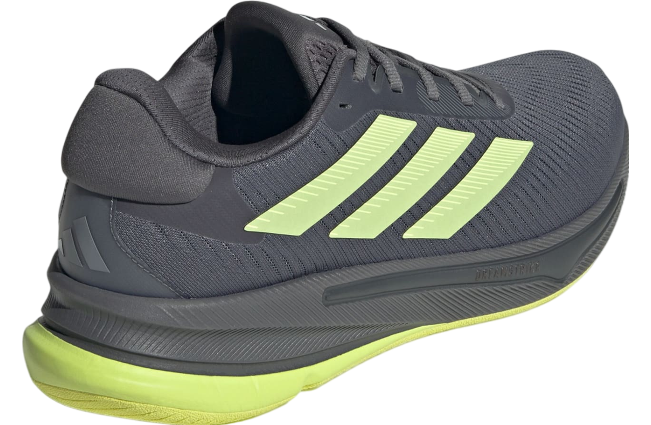 Adidas Supernova Ease Grey Five / Pulse Lime