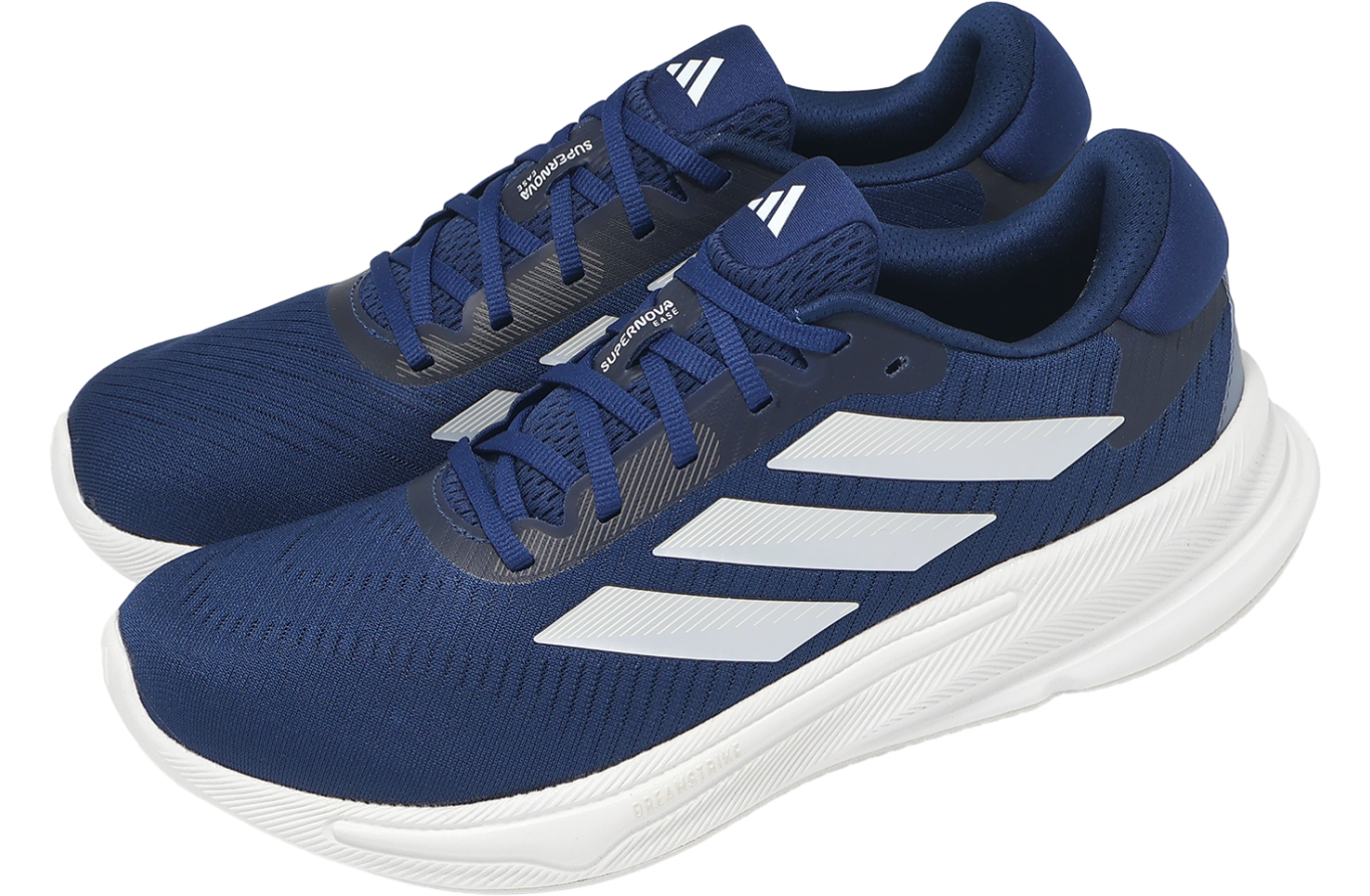 Adidas Supernova Ease M Dark Blue / Zero Metalic