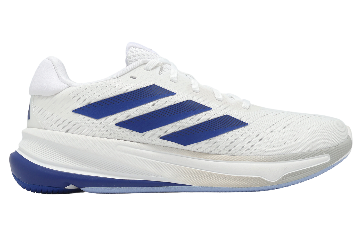Adidas Supernova Ease M Footwear White / Royal Blue