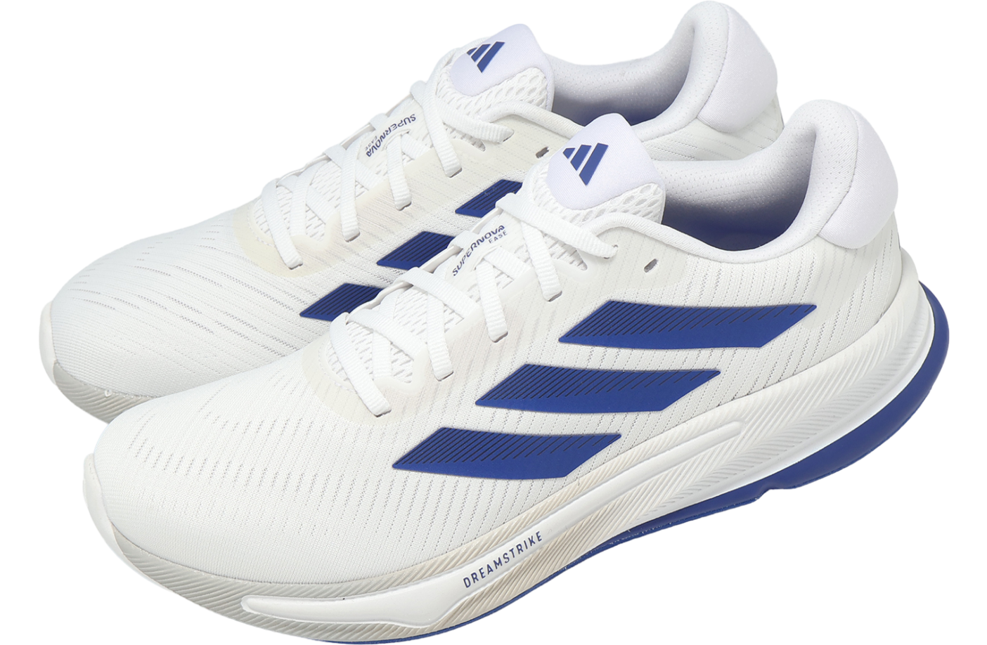 Adidas Supernova Ease M Footwear White / Royal Blue