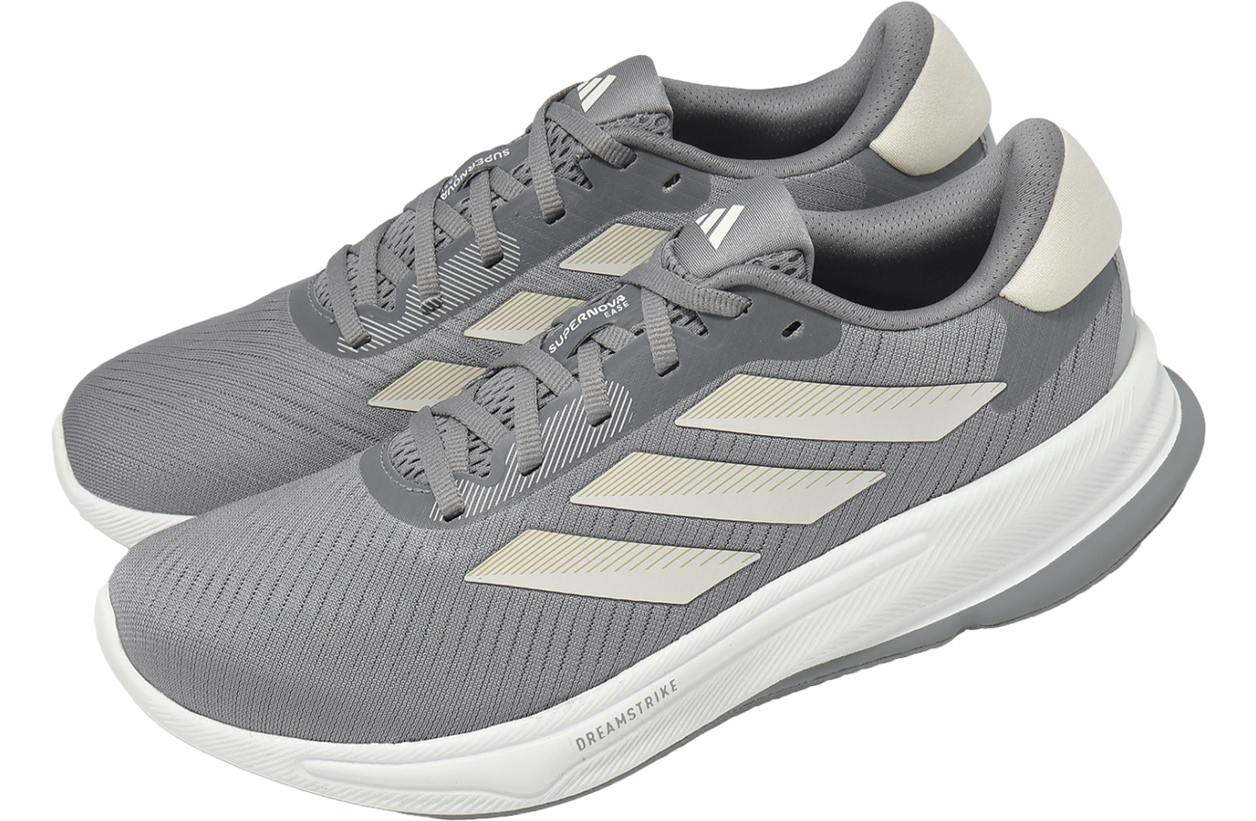 Adidas Supernova Ease M Grey Three / Alumina