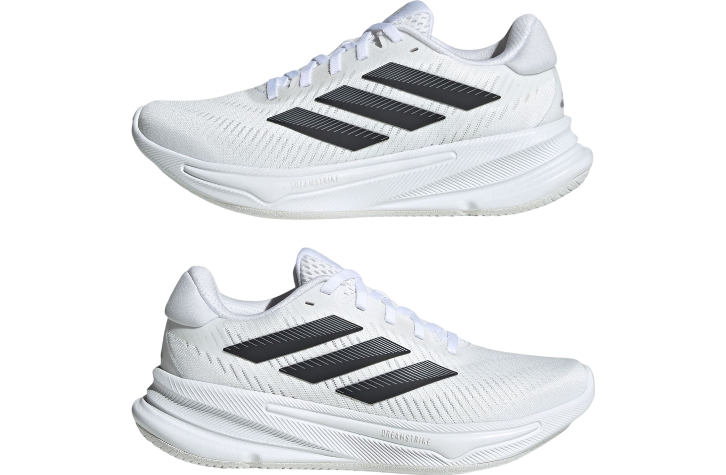 Adidas Supernova Ease WMNS Cloud White / Dash Grey