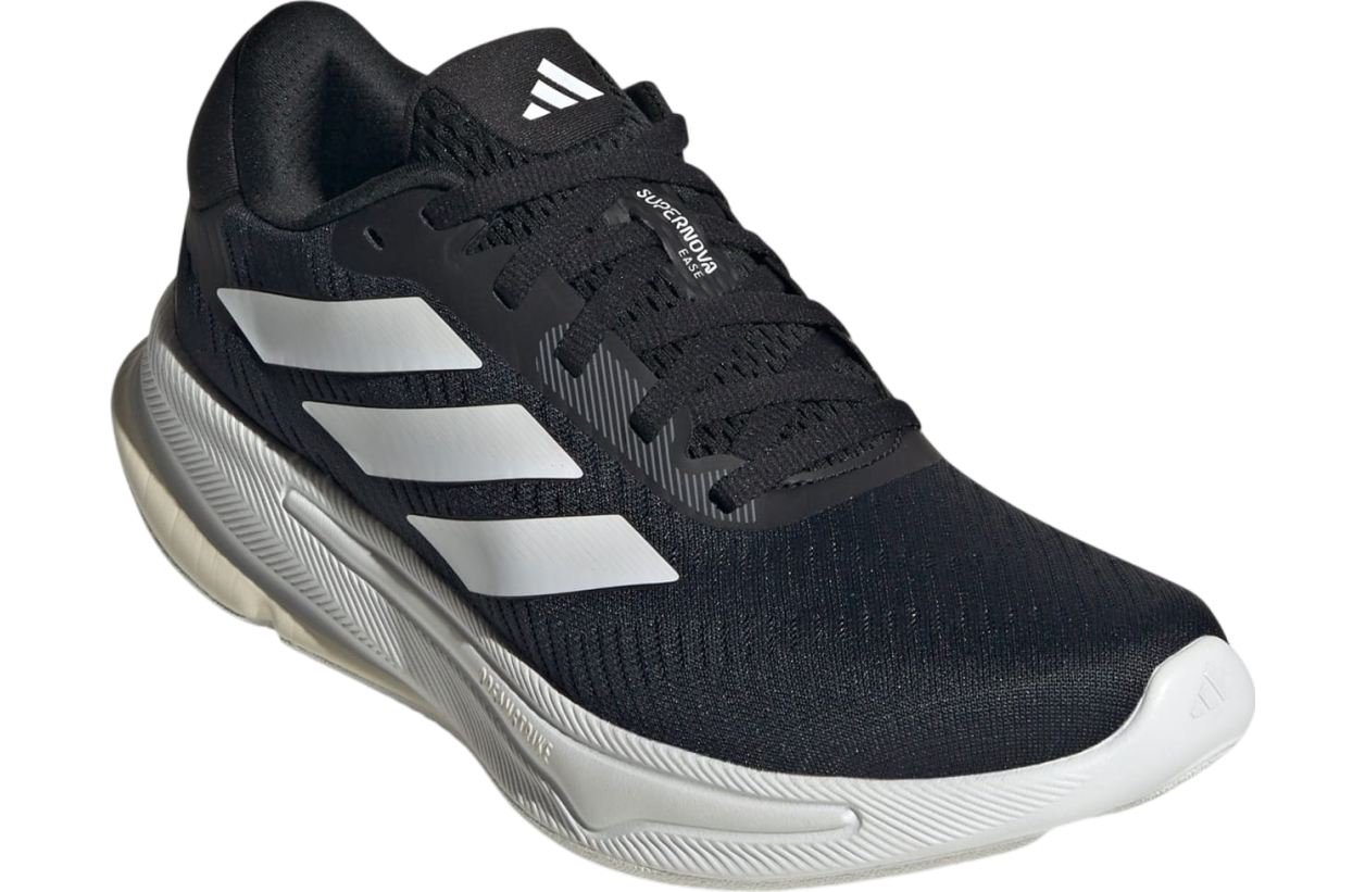 Adidas Supernova Ease WMNS Core Black / Cloud White