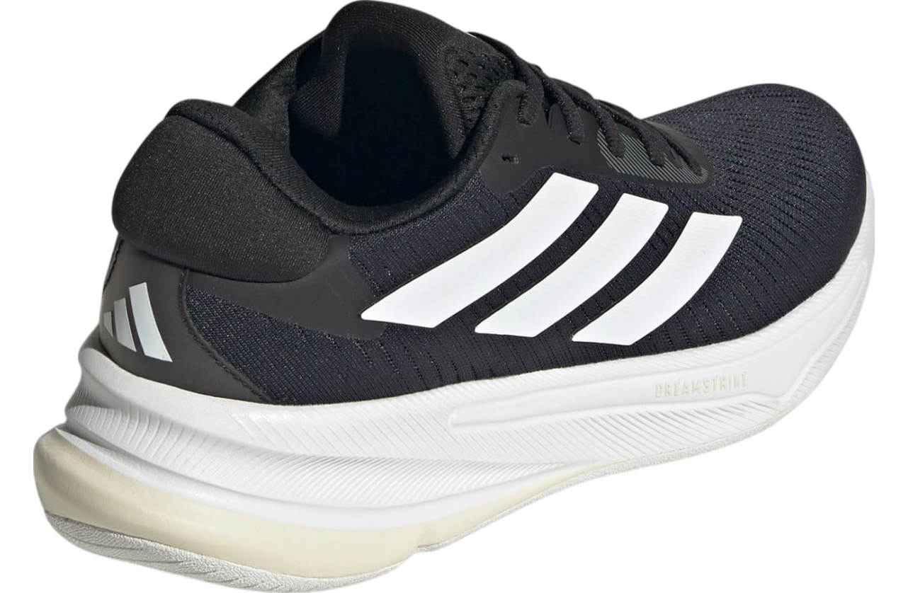 Adidas Supernova Ease WMNS Core Black / Cloud White