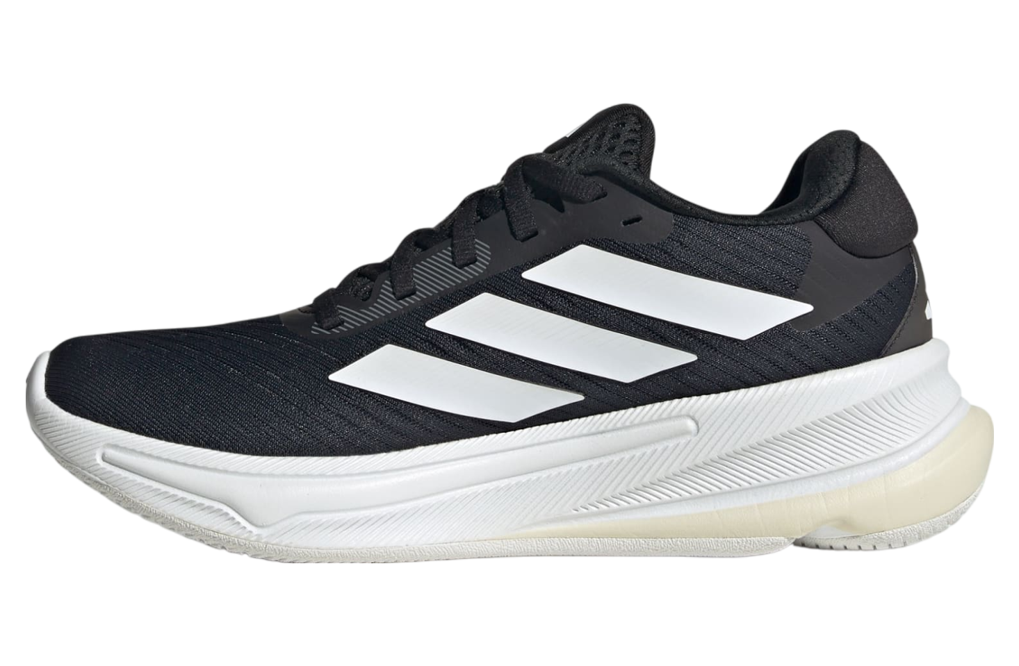 Adidas Supernova Ease Wmns Core Black / Cloud White