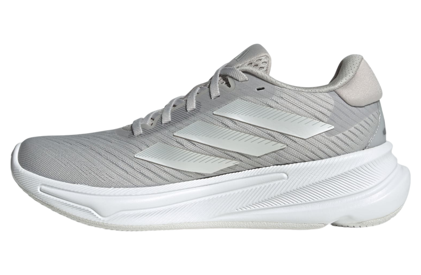 Adidas Supernova Ease WMNS Grey Two / Zero Metalic