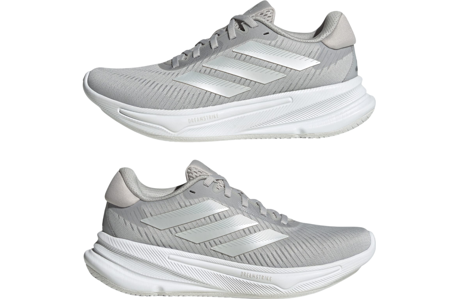 Adidas Supernova Ease WMNS Grey Two / Zero Metalic