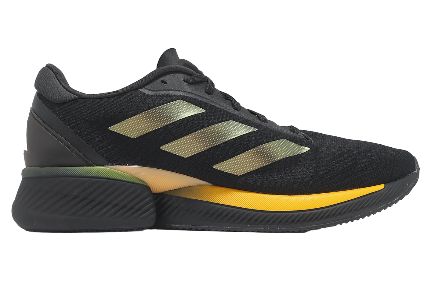 Adidas Supernova Eterno Core Black / Carbon