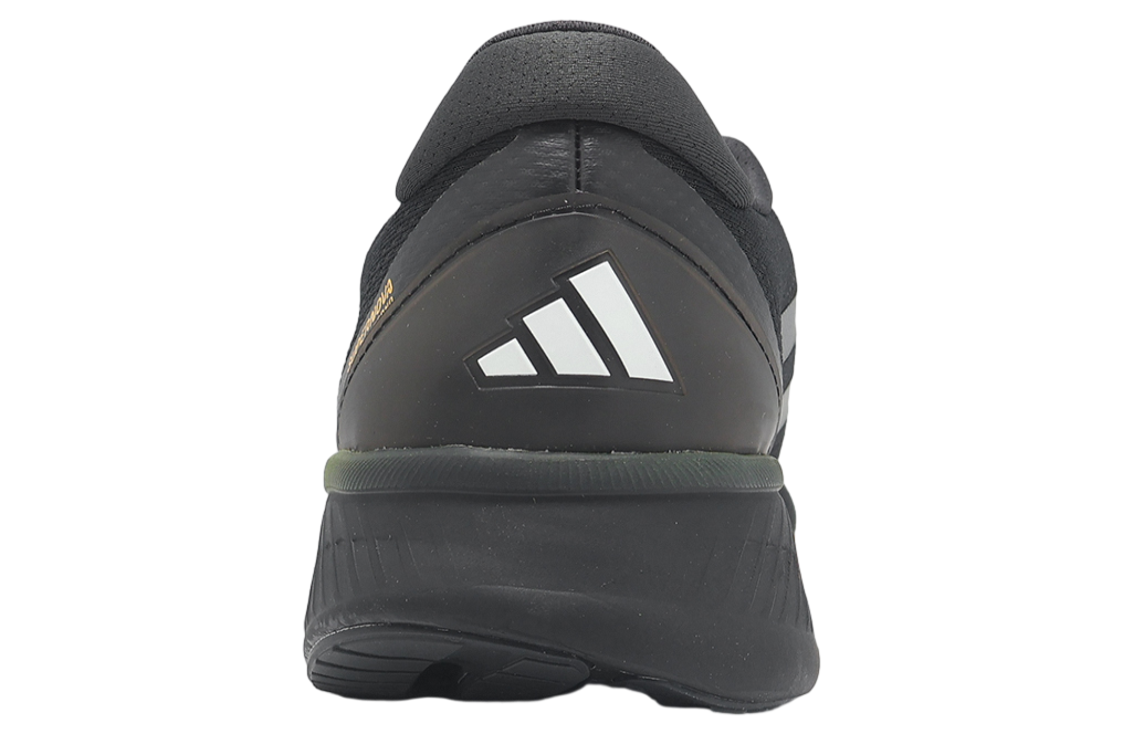 Adidas Supernova Eterno Core Black / Carbon