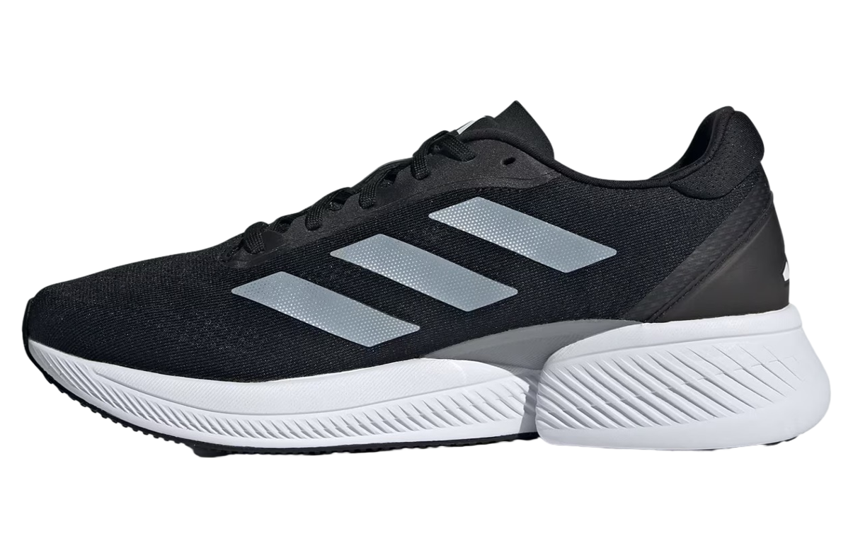 Adidas Supernova Eterno Core Black / Footwear White