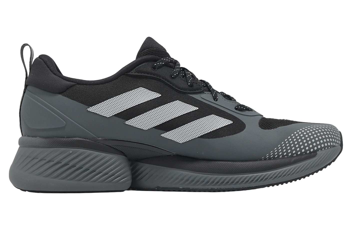 Adidas Supernova Eterno Core Black / Gray