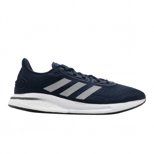 adidas Supernova Navy Grey