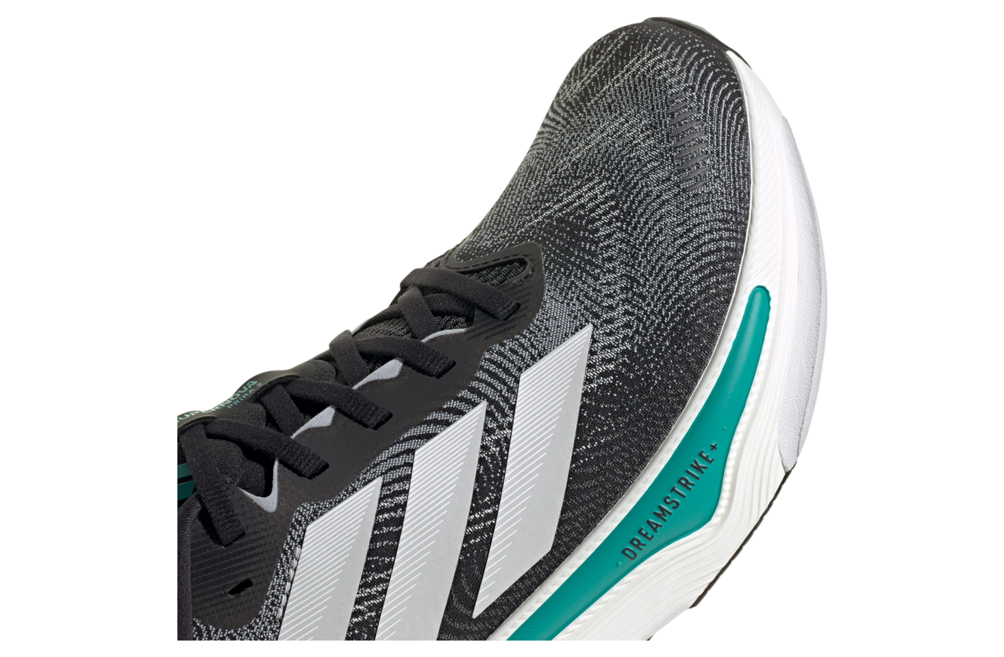 Adidas Supernova Prima 2 Core Black / Cloud White