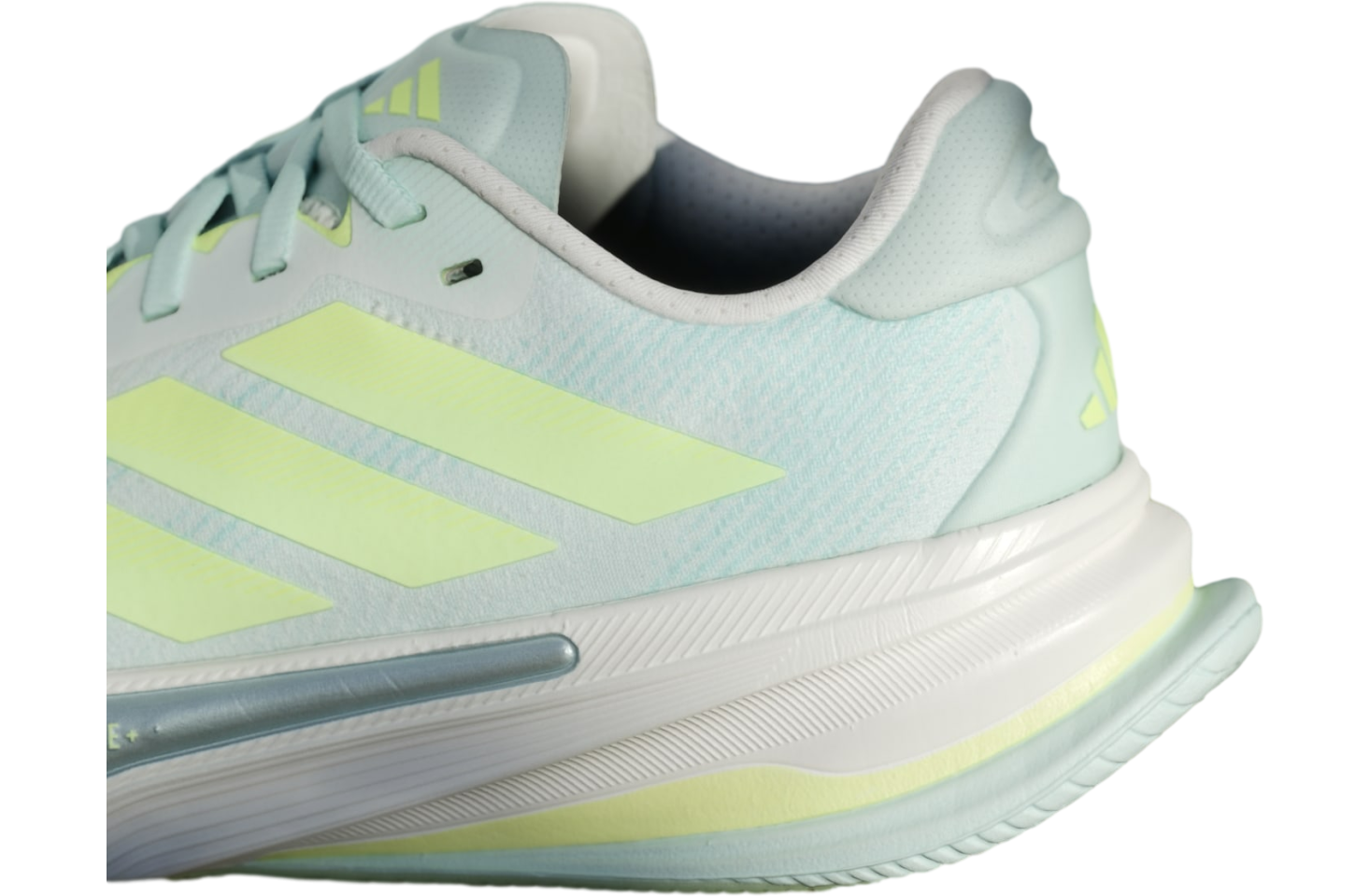 Adidas Supernova Prima 2 WMNS Halo Mint / Hi