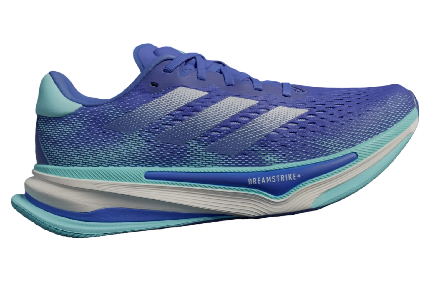 Adidas Supernova Prima Lucid Blue / Flash Aqua