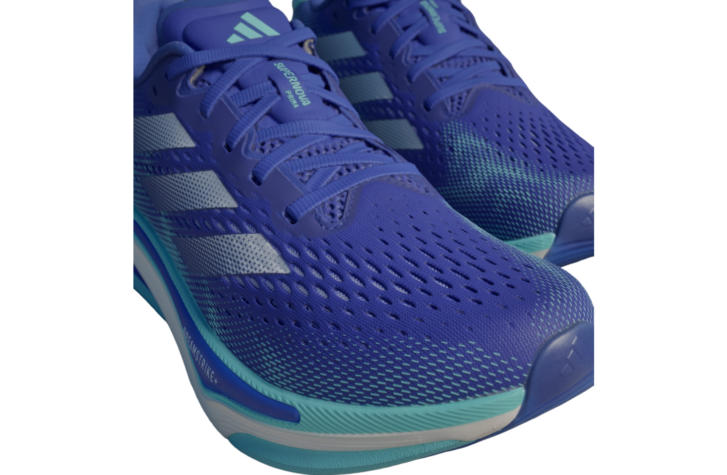 Adidas Supernova Prima Lucid Blue / Flash Aqua