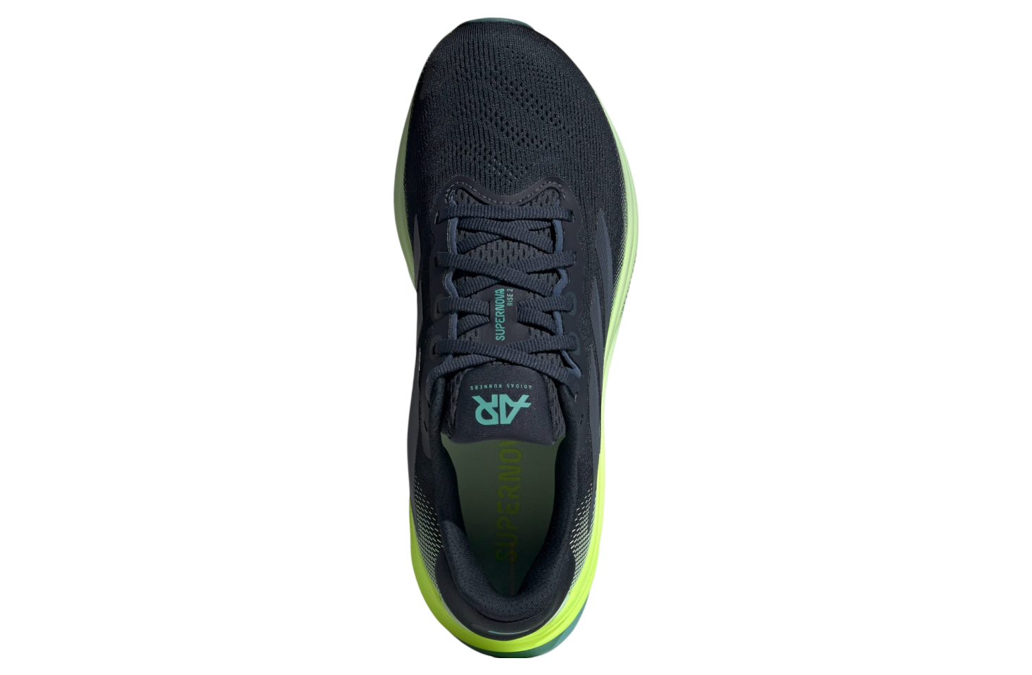 Adidas Supernova Rise 2 Aurora Ink / Preloved Ink