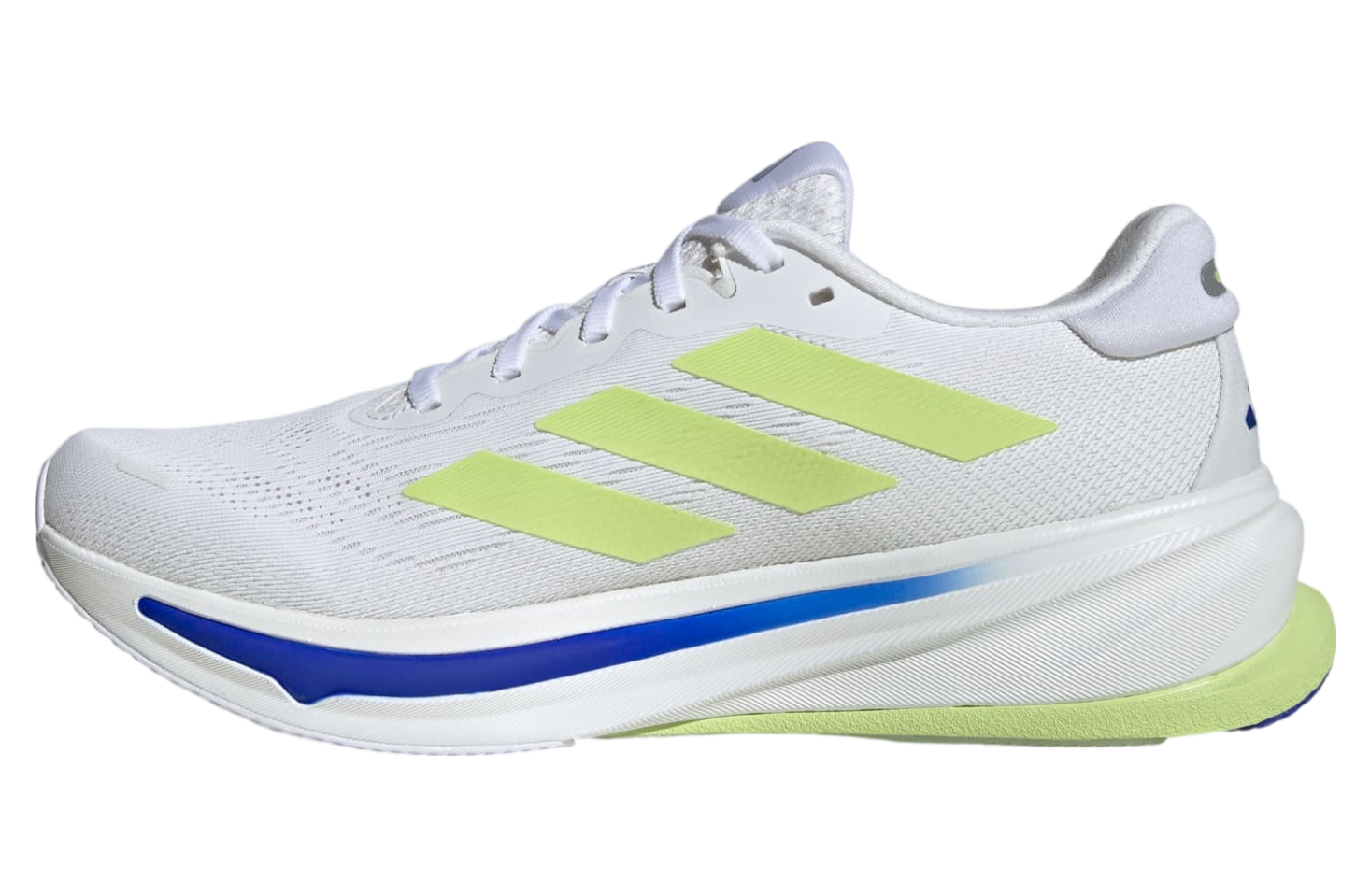 Adidas Supernova Rise 2 Cloud White / Zero Metalic