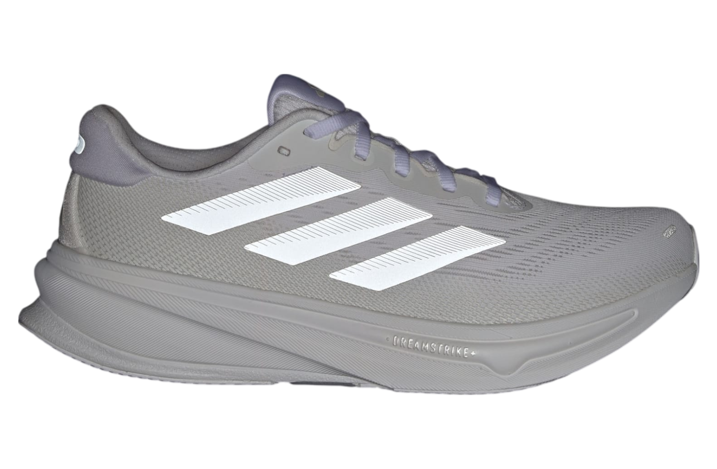 Adidas Supernova Rise 2 Cloud White / Zero Metalic / Crystal White